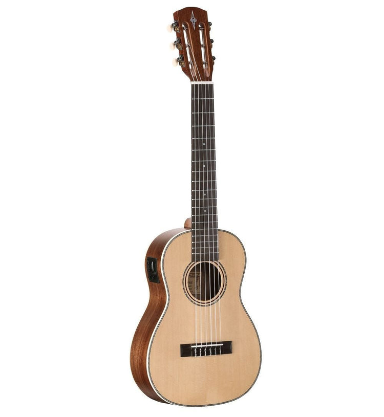 ALVAREZ AU70 - BE6 6 STRING BARITONE UKE W - Music Planet New Zealand