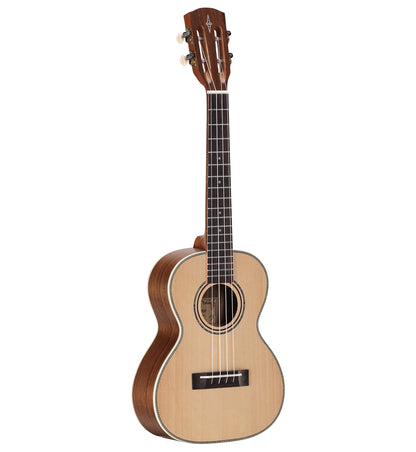 Alvarez AU70T Tenor Ukulele Spruce Top - Music Planet NZ
