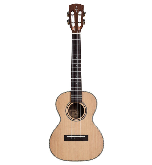 Alvarez AU70T Tenor Ukulele Spruce Top - Music Planet NZ