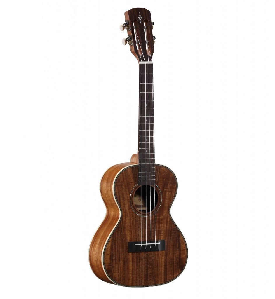 ALVAREZ AU90 TENOR UKE SOLID ACACIA TOP - Music Planet New Zealand