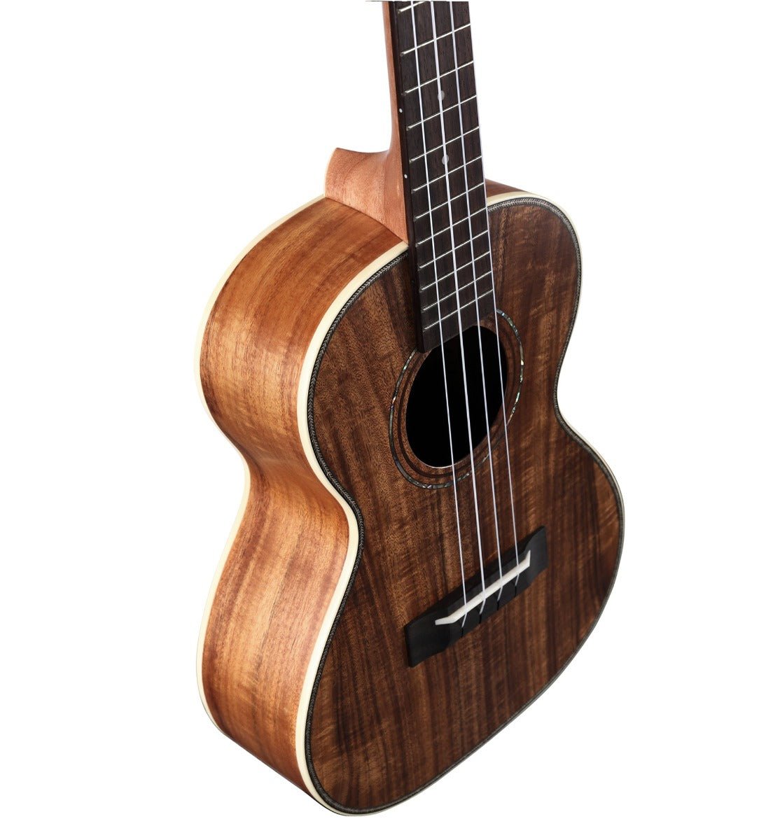 ALVAREZ AU90 TENOR UKE SOLID ACACIA TOP - Music Planet New Zealand