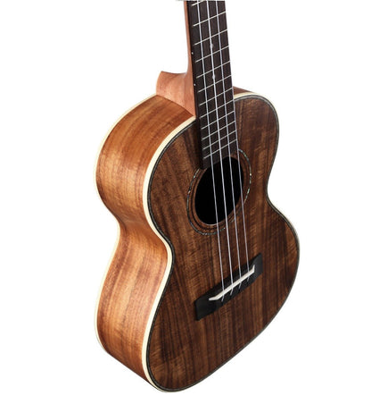 ALVAREZ AU90 TENOR UKE SOLID ACACIA TOP - Music Planet New Zealand