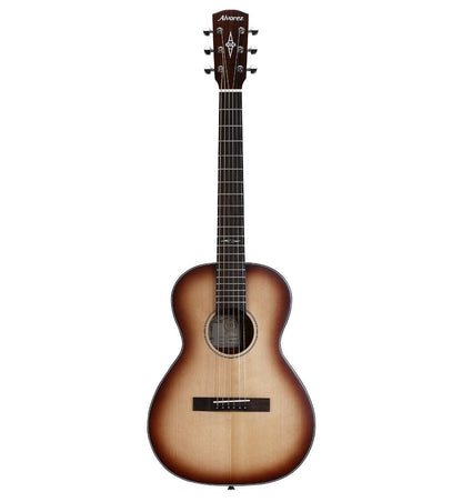 ALVAREZ DELTA DELITE MINI TRAVEL BLUES - Music Planet New Zealand