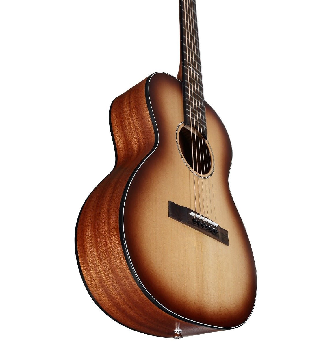 ALVAREZ DELTA DELITE MINI TRAVEL BLUES - Music Planet New Zealand