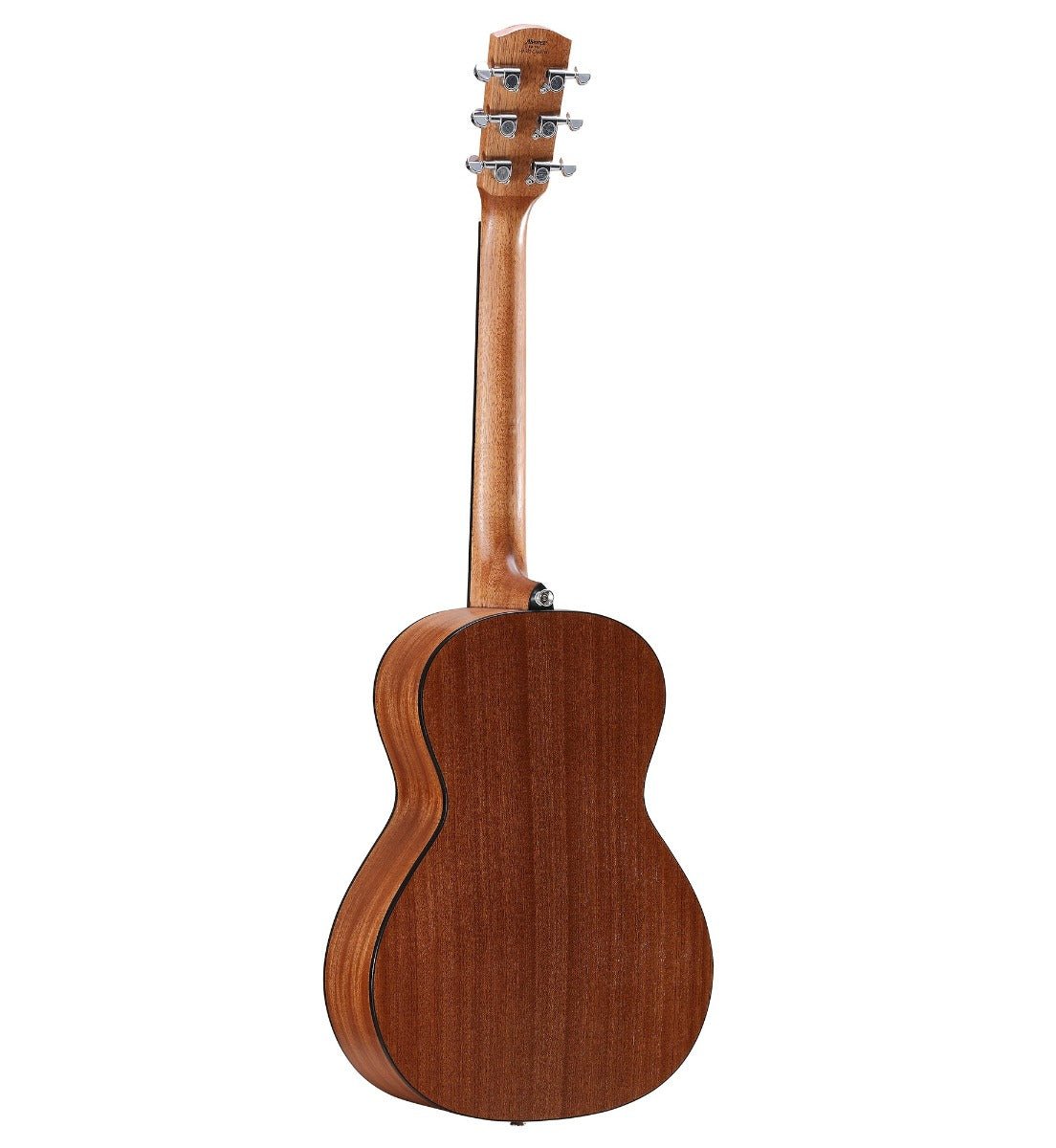 ALVAREZ DELTA DELITE MINI TRAVEL BLUES - Music Planet New Zealand