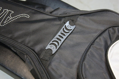 ALVAREZ FOLK DELUXE 15MM PADDED GIG BAG - Music Planet New Zealand