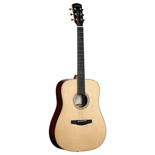 ALVAREZ LAUREATE DREADNOUGHT ACOUSTIC ELECTRIC - Music Planet New Zealand