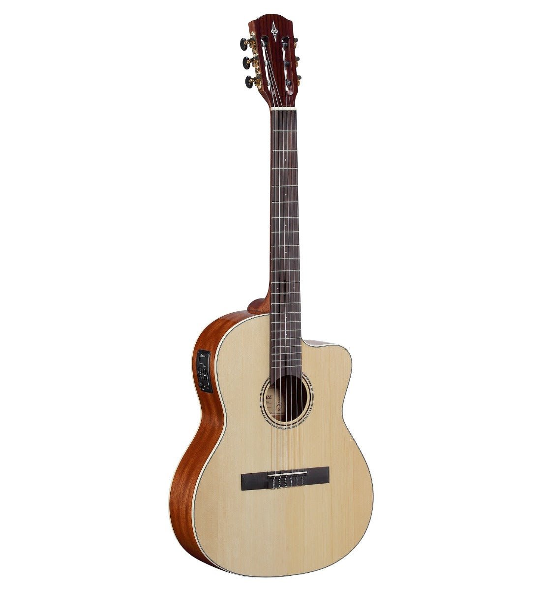 ALVAREZ RC26 HYBRID CLASSICAL - Music Planet New Zealand