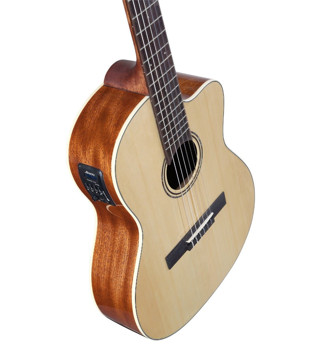 ALVAREZ RC26 HYBRID CLASSICAL - Music Planet New Zealand