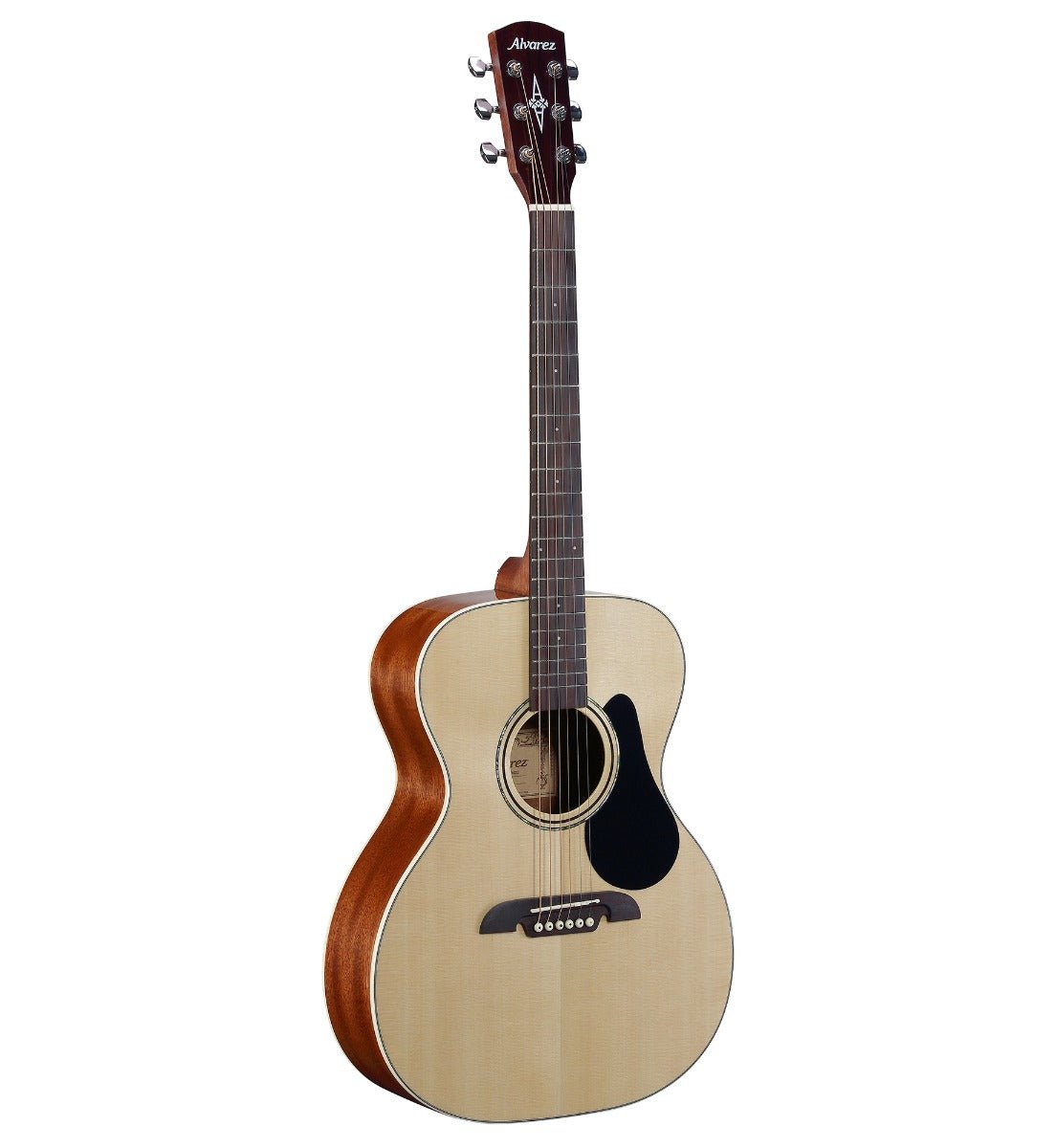 ALVAREZ RF26 ACOUSTIC GUITAR W/BAG - Music Planet New Zealand