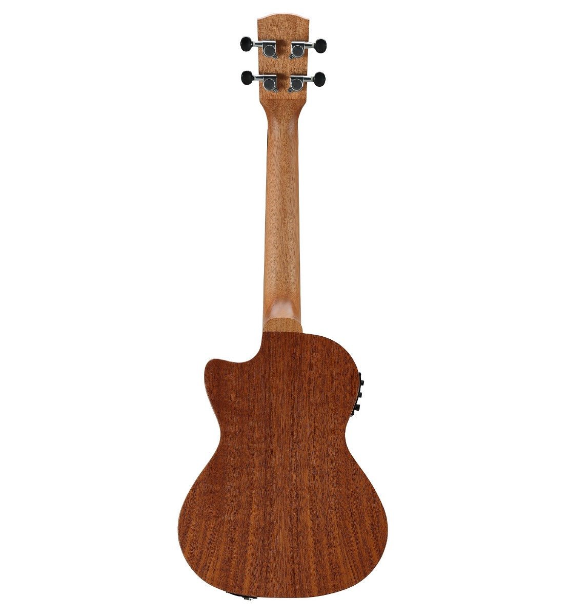 ALVAREZ RU22TCE TENOR UKULELE MAHOG CE - Music Planet New Zealand