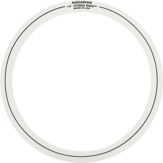 AQUARIAN 14 STUDIO RING - Music Planet New Zealand