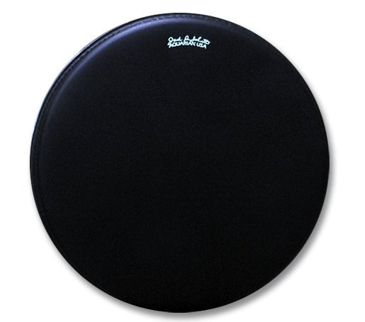 AQUARIAN 16 INCH JACK DE JOHNETTE HEAD - Music Planet New Zealand