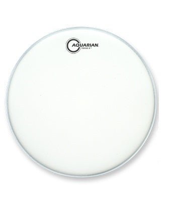 AQUARIAN FOCUS X 14" VENTED SNARE HEAD - Music Planet New Zealand