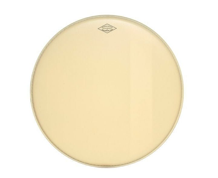 AQUARIAN MODERN VINTAGE 22 KICK HEAD - Music Planet New Zealand