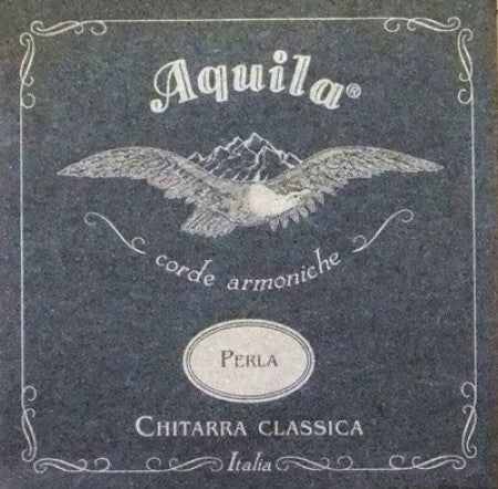 AQUILA PERLA HIGH TENSION CLASSICAL - Music Planet New Zealand