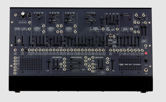 ARP 2600 M LTD SYNTH W/CASE & MICROKEY 37 - Music Planet New Zealand