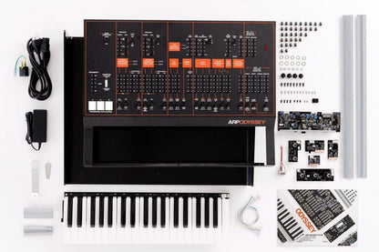 ARP ODYSSEY FS KIT LIMITED EDITION SYNTH - Music Planet New Zealand