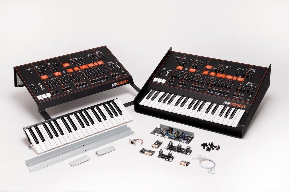 ARP ODYSSEY FS KIT LIMITED EDITION SYNTH - Music Planet New Zealand