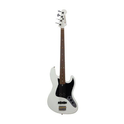 ASHDOWN 4 STRING J STYLE GRAIL WHITE - Music Planet New Zealand