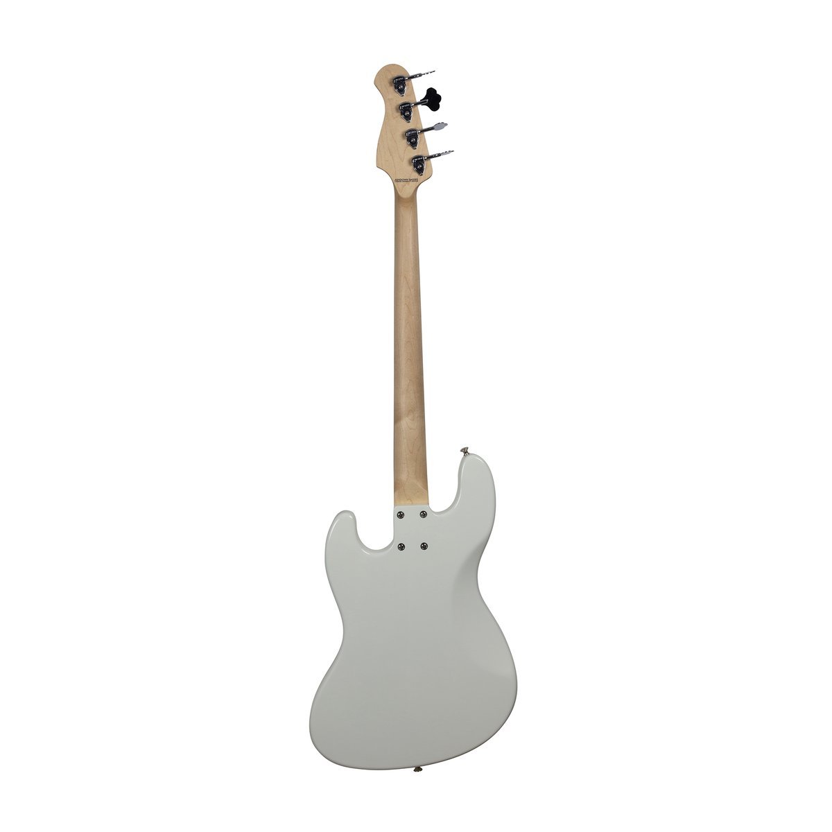 ASHDOWN 4 STRING J STYLE GRAIL WHITE - Music Planet New Zealand
