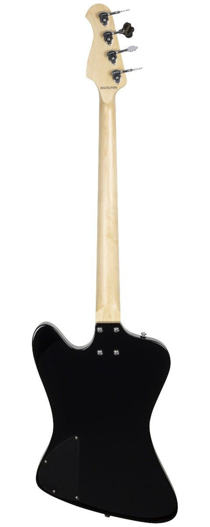 ASHDOWN 4 STRING LOWRIDER BASS GUITAR BL - Music Planet New Zealand