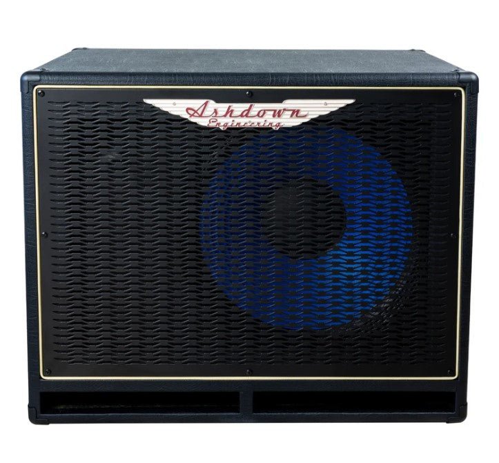 ASHDOWN ABM115H 300W 1 X 15 COMPACT 8 OH - Music Planet New Zealand