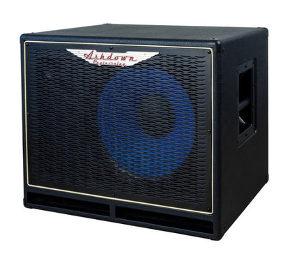 ASHDOWN ABM115H 300W 1 X 15 COMPACT 8 OH - Music Planet New Zealand