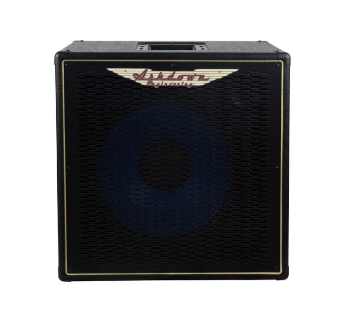 ASHDOWN ABM115H 300W 1X15 NEO CABINET - Music Planet New Zealand