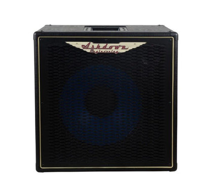 ASHDOWN ABM115H 300W 1X15 NEO CABINET - Music Planet New Zealand
