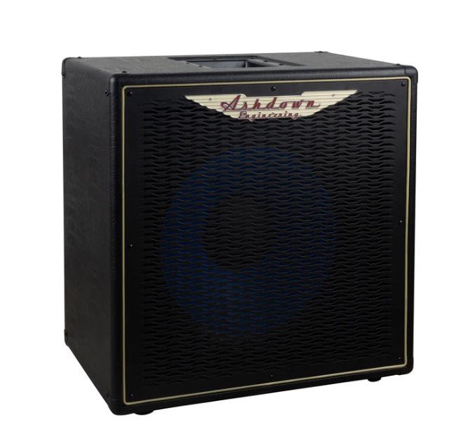 ASHDOWN ABM115H 300W 1X15 NEO CABINET - Music Planet New Zealand