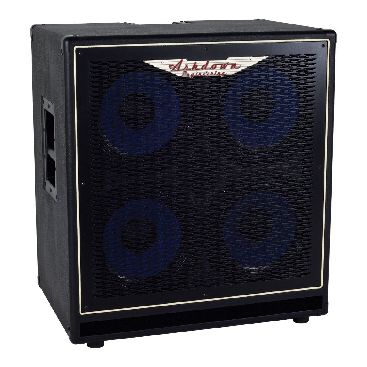 ASHDOWN ABM410H 650W 4X10 CABINET 8 OHM - Music Planet New Zealand