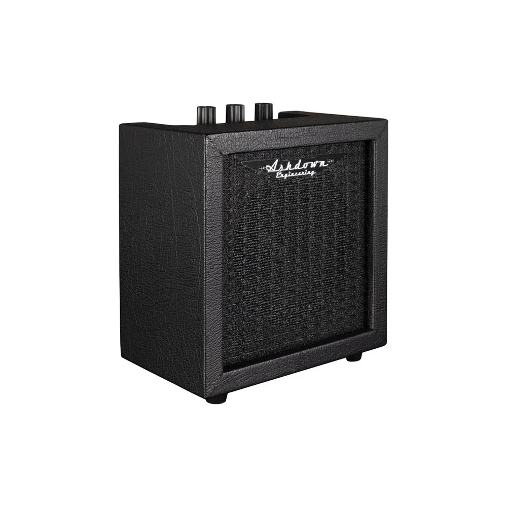 Ashdown Micro Killer 3 - Watt Guitar Combo Amplifier - Music Planet NZ
