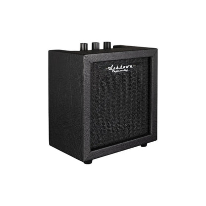 Ashdown Micro Killer 3 - Watt Guitar Combo Amplifier - Music Planet NZ