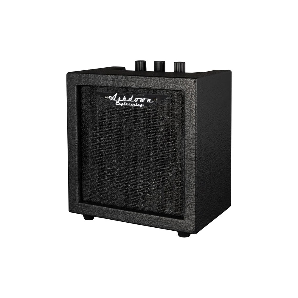 Ashdown Micro Killer 3 - Watt Guitar Combo Amplifier - Music Planet NZ