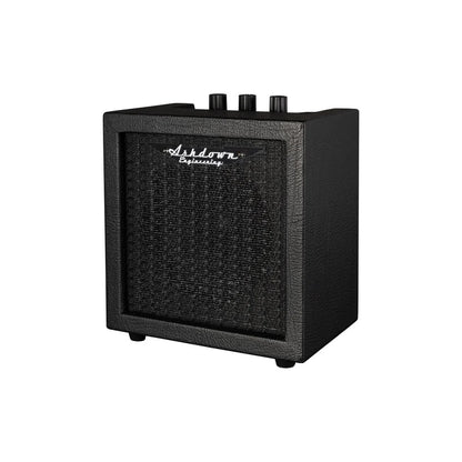 Ashdown Micro Killer 3 - Watt Guitar Combo Amplifier - Music Planet NZ