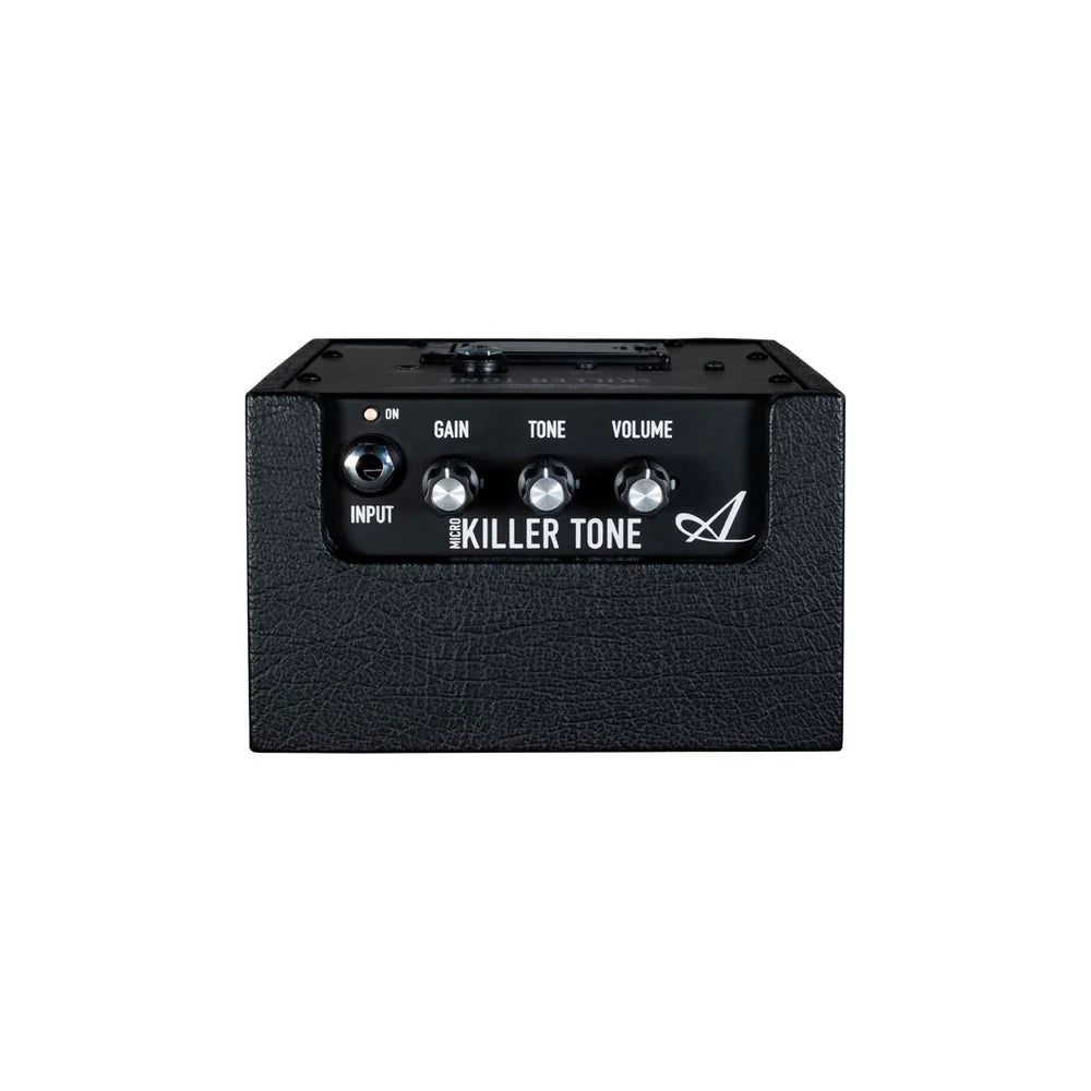 Ashdown Micro Killer 3 - Watt Guitar Combo Amplifier - Music Planet NZ