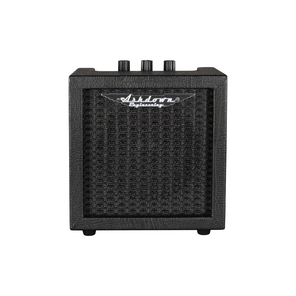 Ashdown Micro Killer 3 - Watt Guitar Combo Amplifier - Music Planet NZ