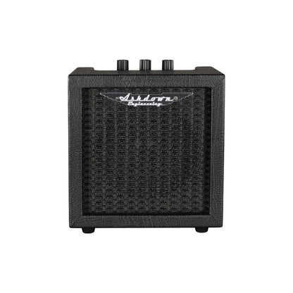 Ashdown Micro Killer 3 - Watt Guitar Combo Amplifier - Music Planet NZ
