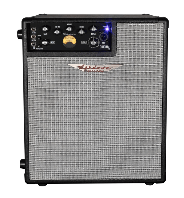 Ashdown OriginAL C112 300 Lightweight Combo Amp - Music Planet NZ