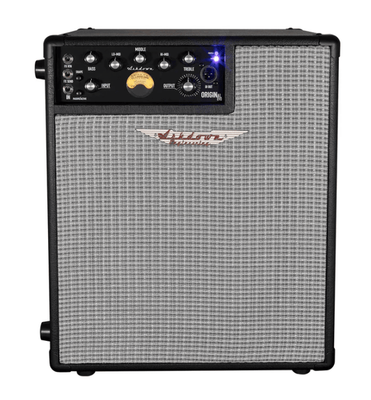 Ashdown OriginAL C112 300 Lightweight Combo Amp - Music Planet NZ