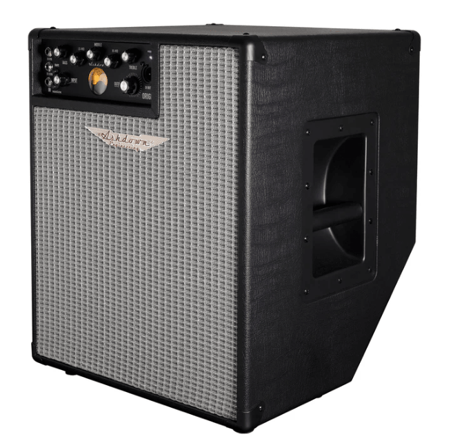 Ashdown OriginAL C112 300 Lightweight Combo Amp - Music Planet NZ