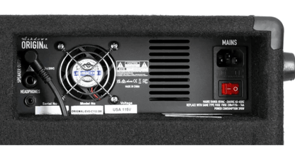 Ashdown OriginAL C112 300 Lightweight Combo Amp - Music Planet NZ