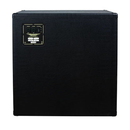 ASHDOWN RM 4X10 LIGHTWEIGHT 600W 4 X 10" 4 OHM WITH TWEET - Music Planet New Zealand
