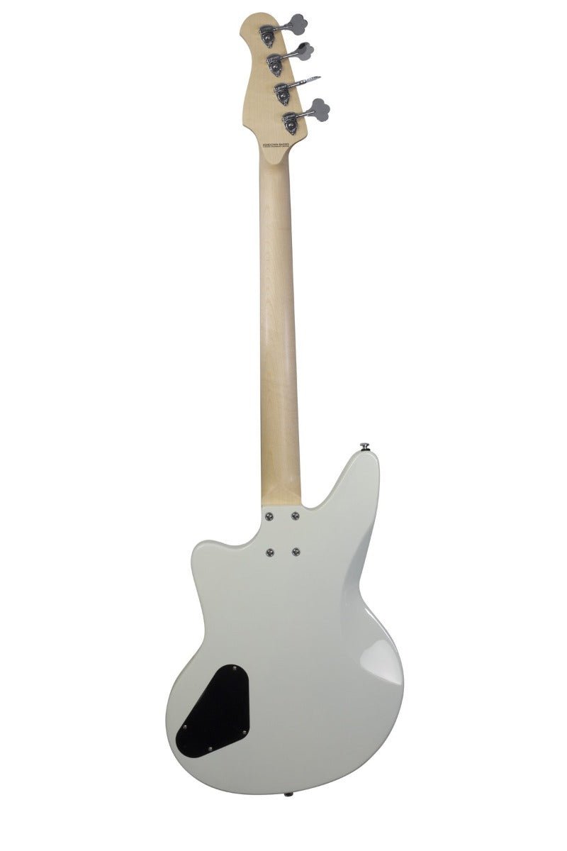 ASHDOWN SAINT P&J BASS OLYMPIC WHITE MP - Music Planet New Zealand