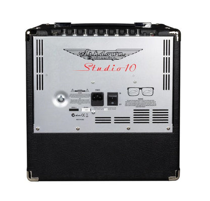 ASHDOWN STUDIO 10 50W SUPER LIGHT COMBO - Music Planet New Zealand
