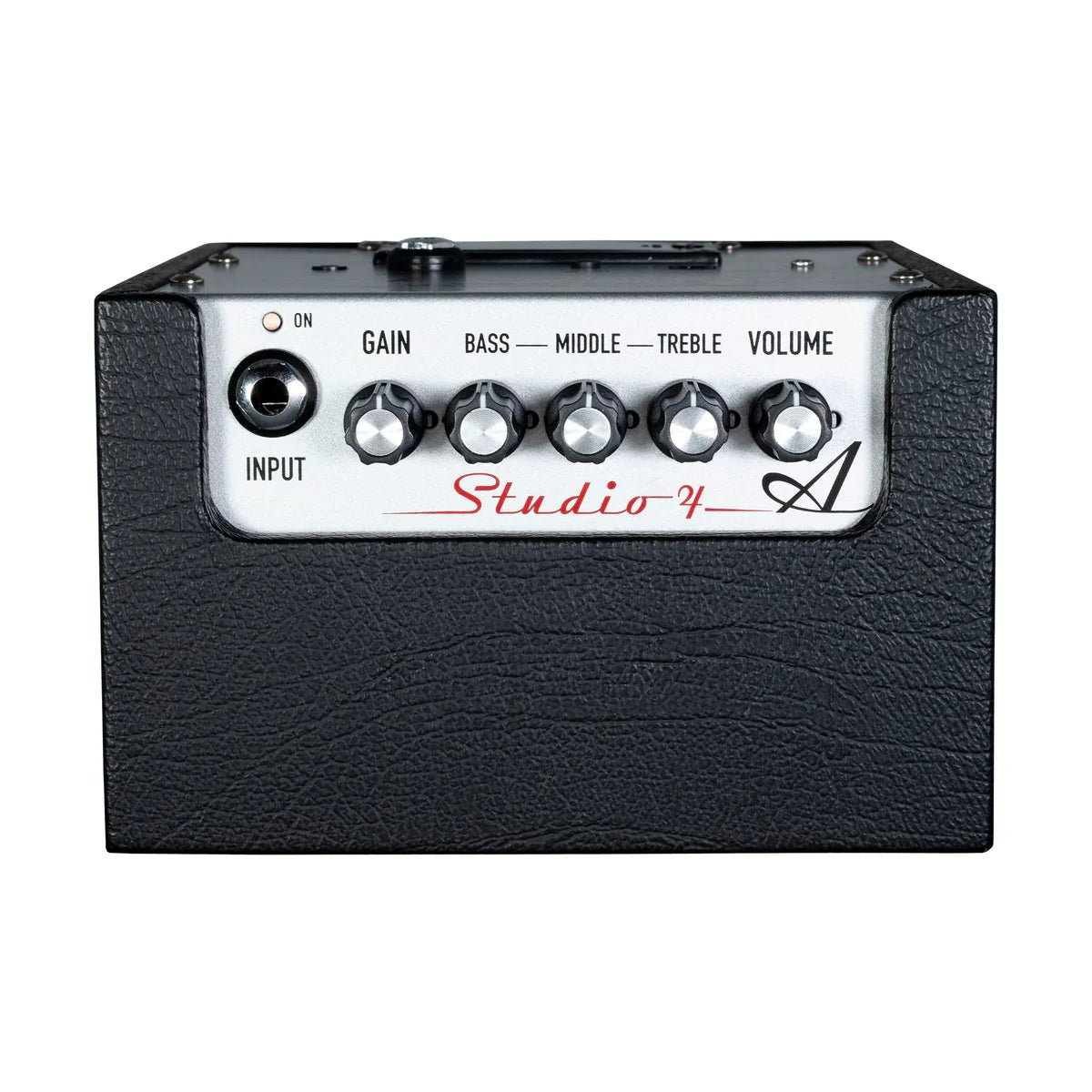 Ashdown Studio 4 Combo Bass Amplifier (No Power Cable) - Music Planet NZ