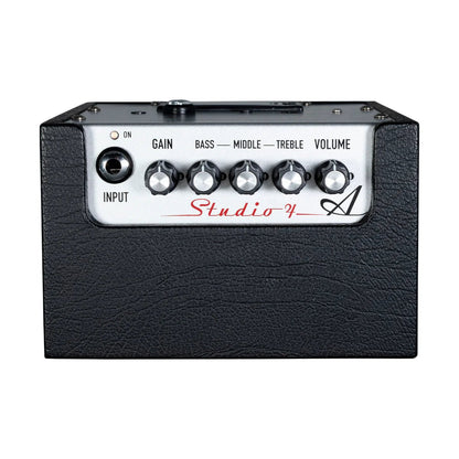 Ashdown Studio 4 Combo Bass Amplifier (No Power Cable) - Music Planet NZ