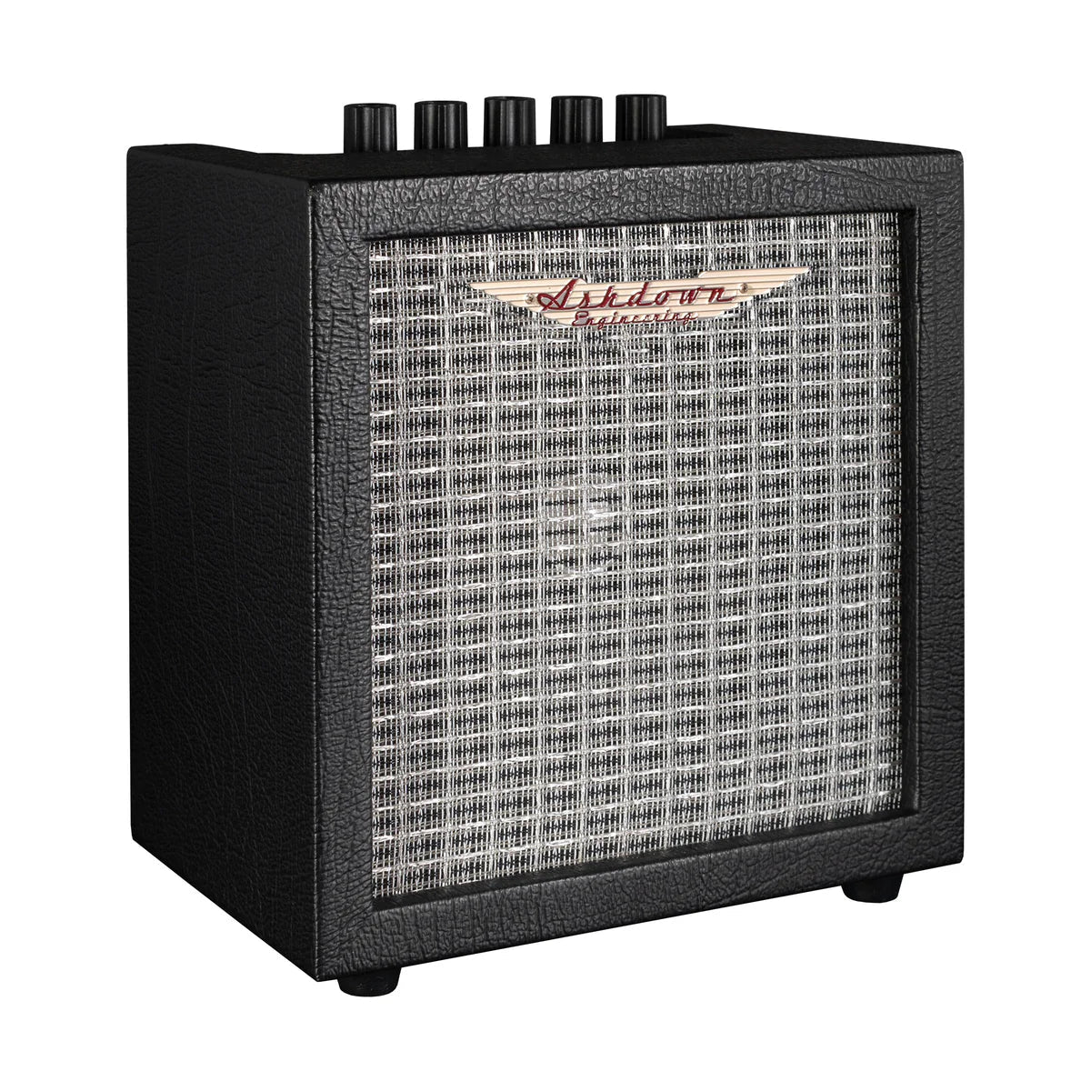 Ashdown Studio 4 Combo Bass Amplifier (No Power Cable) - Music Planet NZ