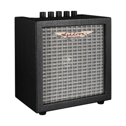 Ashdown Studio 4 Combo Bass Amplifier (No Power Cable) - Music Planet NZ